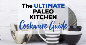 Paleo Travel: Kitchen Tools To Go